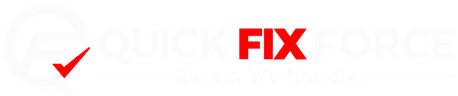 Quick Fix Force
